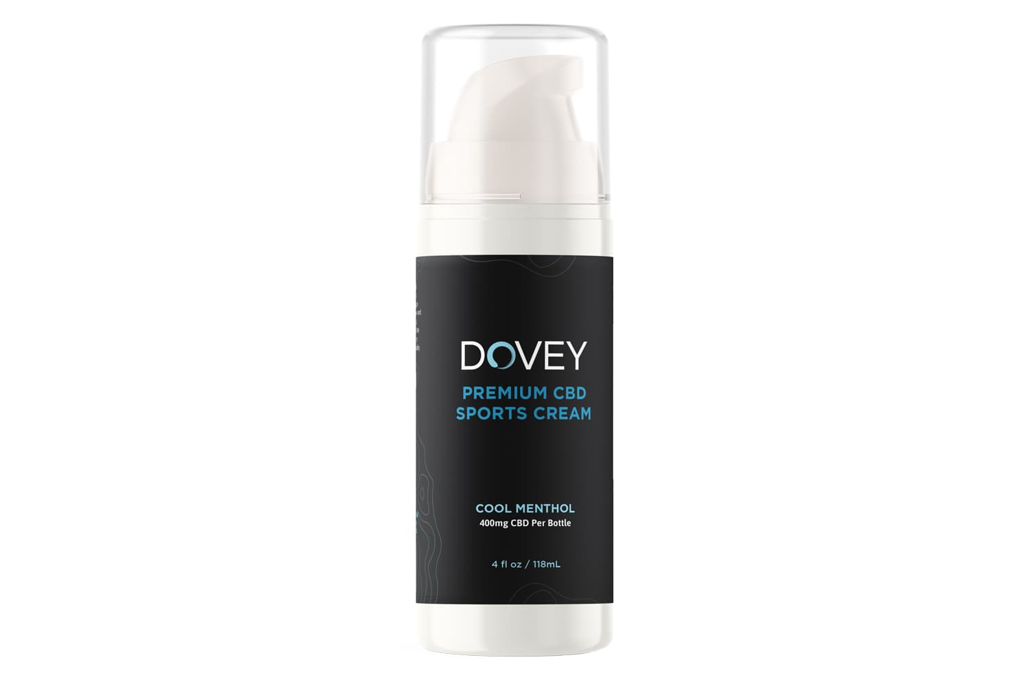 Dovey-400-CBD-Sports-Cream-bottle-only