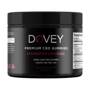 Dovey-CBD-Gummies