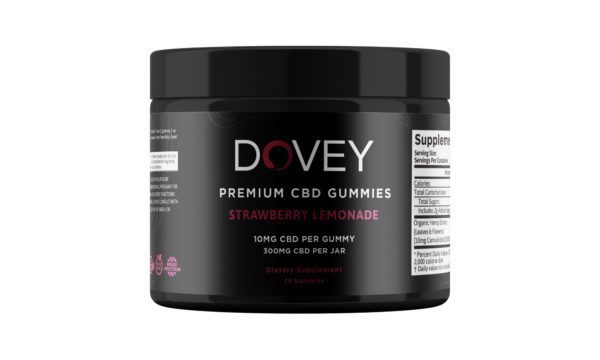 Dovey-CBD-Gummies