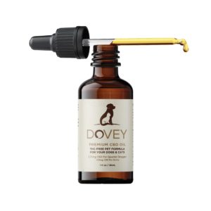 Dovey-CBD-Oil-for-Pets